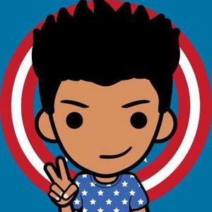 Meet your Posher, Josh